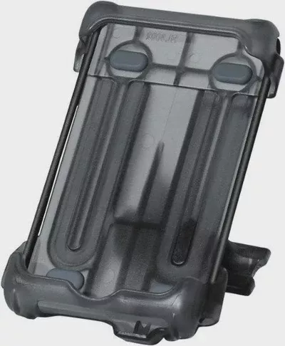 XL PHONE HOLDER BLACK