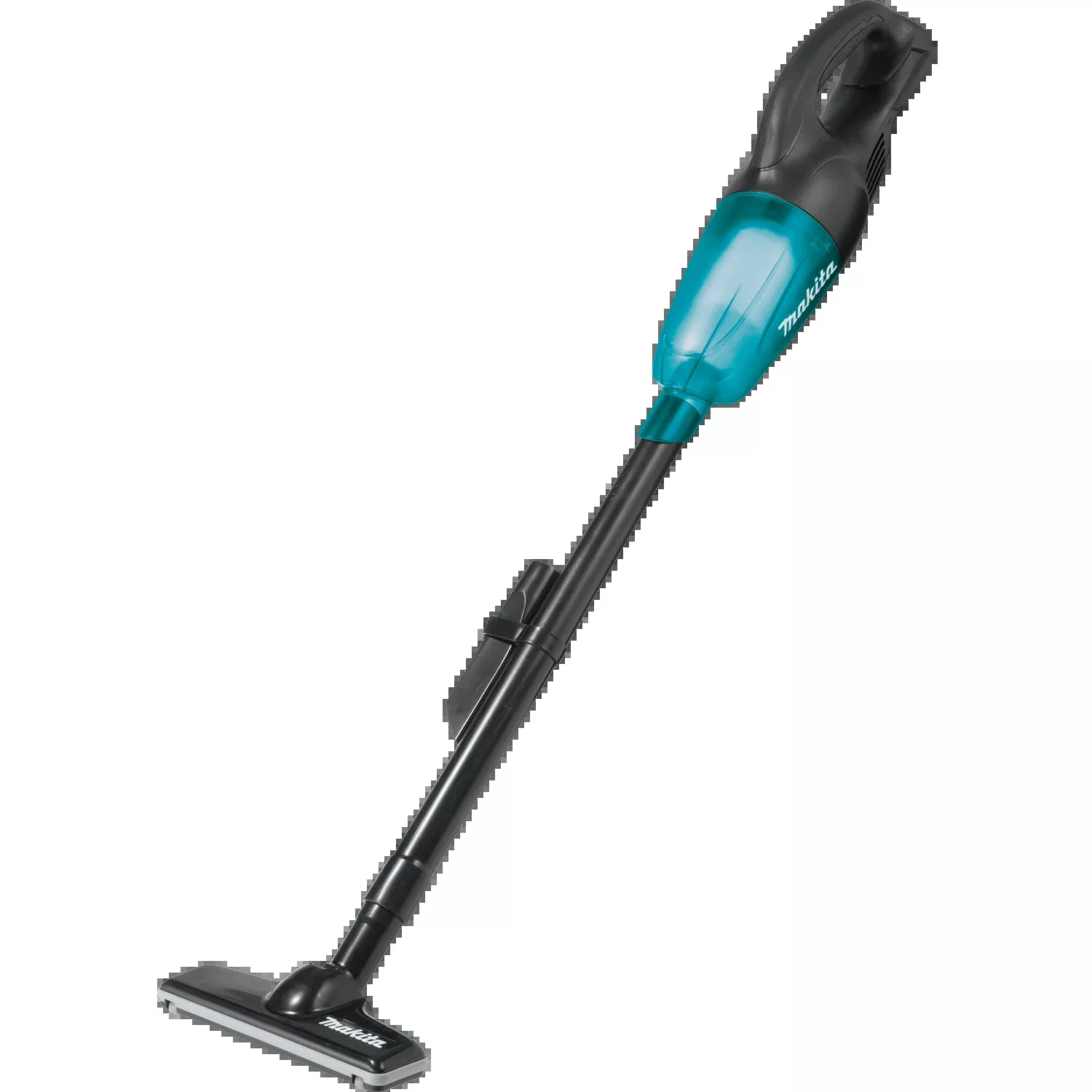 XLC02 18V LXT Lithium‑ion Compact Cordless Vacuum, Tool Only