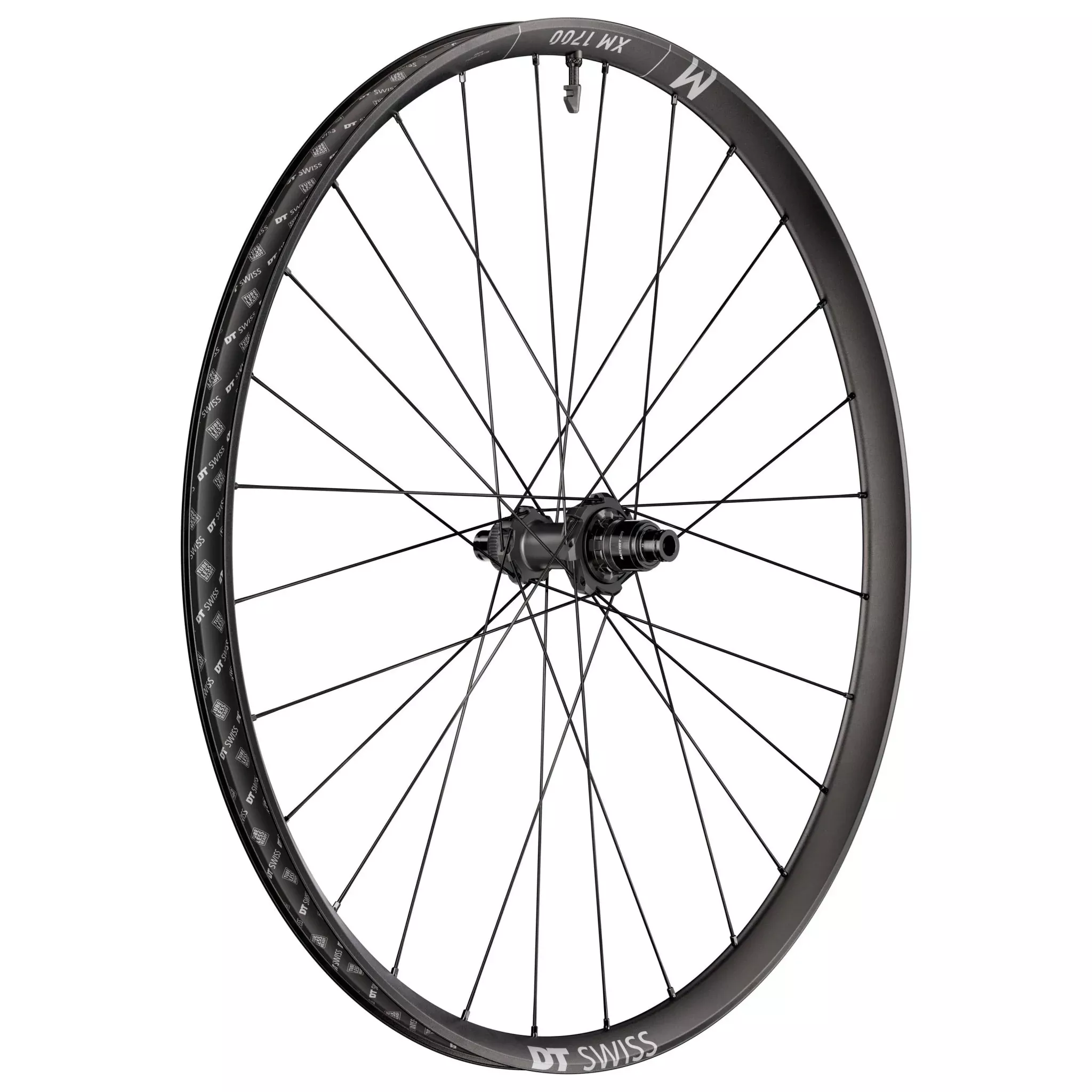 XM 1700 DEG DF Rear Wheel SRAM XD