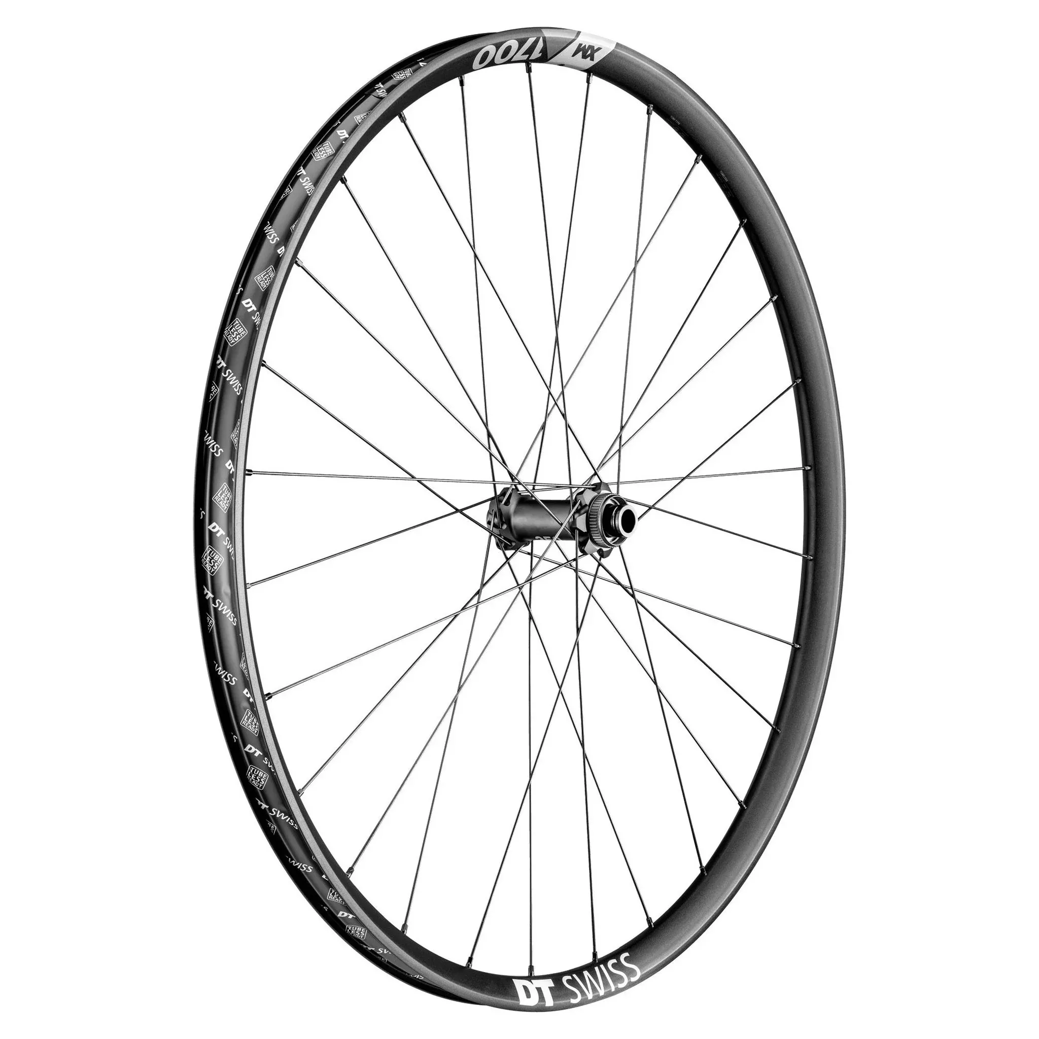 XM 1700 Front Wheel MY24