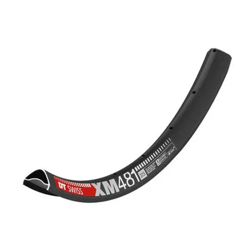 XM 481 Rim