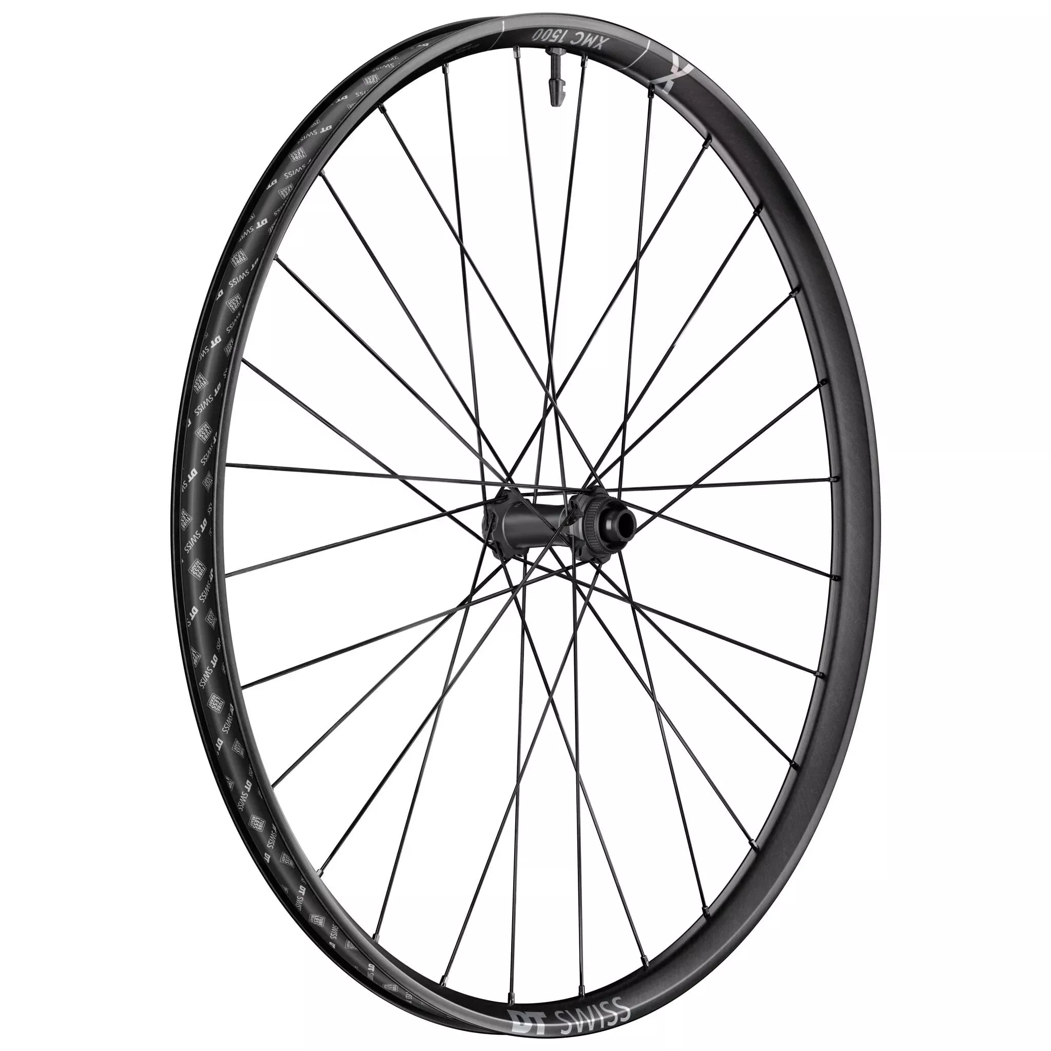XMC 1500 Front Wheel
