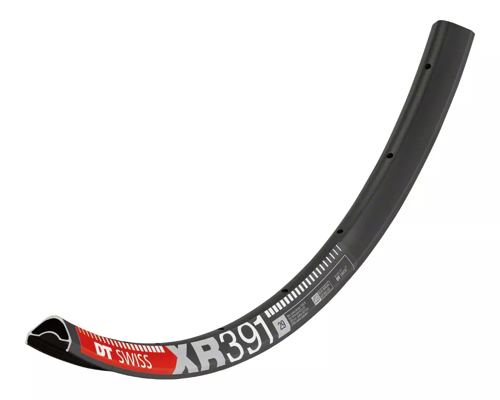 XR 391 29" Rim