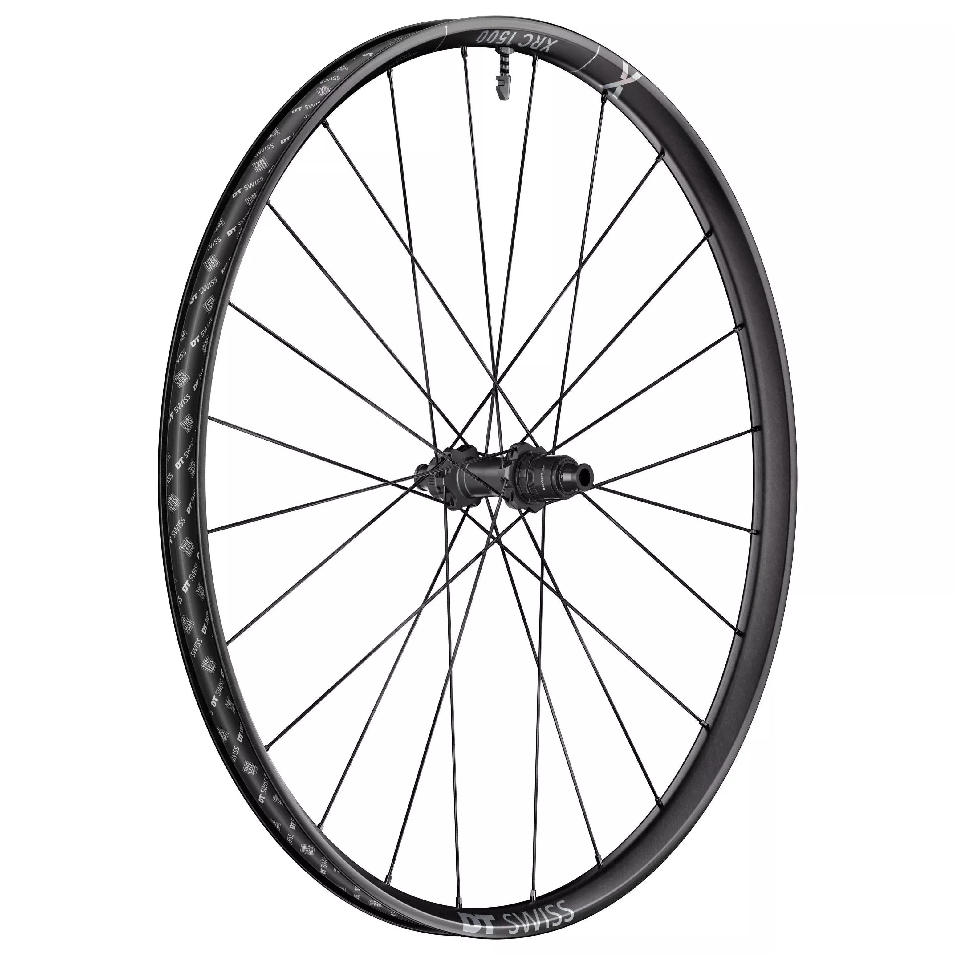 XRC 1500 Rear Wheel