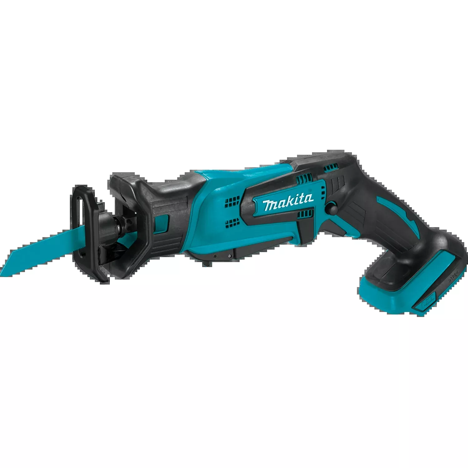 XRJ01Z MAKITA 18V BATTERY RECIPROCATING SAW