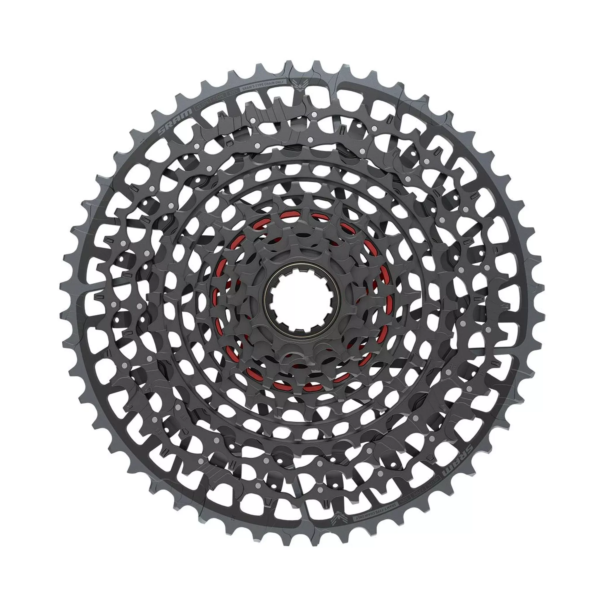XS-1295 X0 Eagle Transmission 12 Speed Cassette