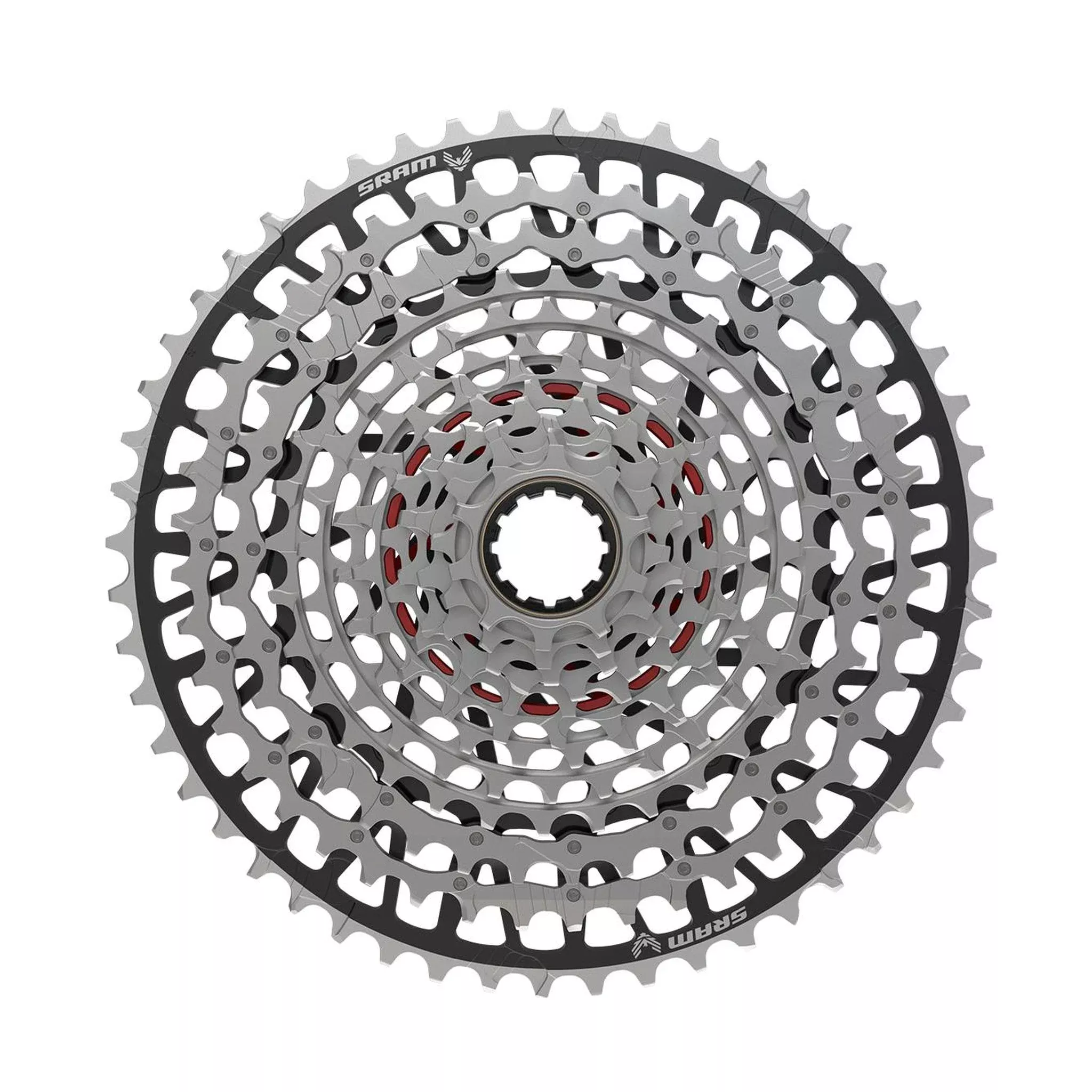 XS-1297 XX Eagle Transmission 12 Speed Cassette
