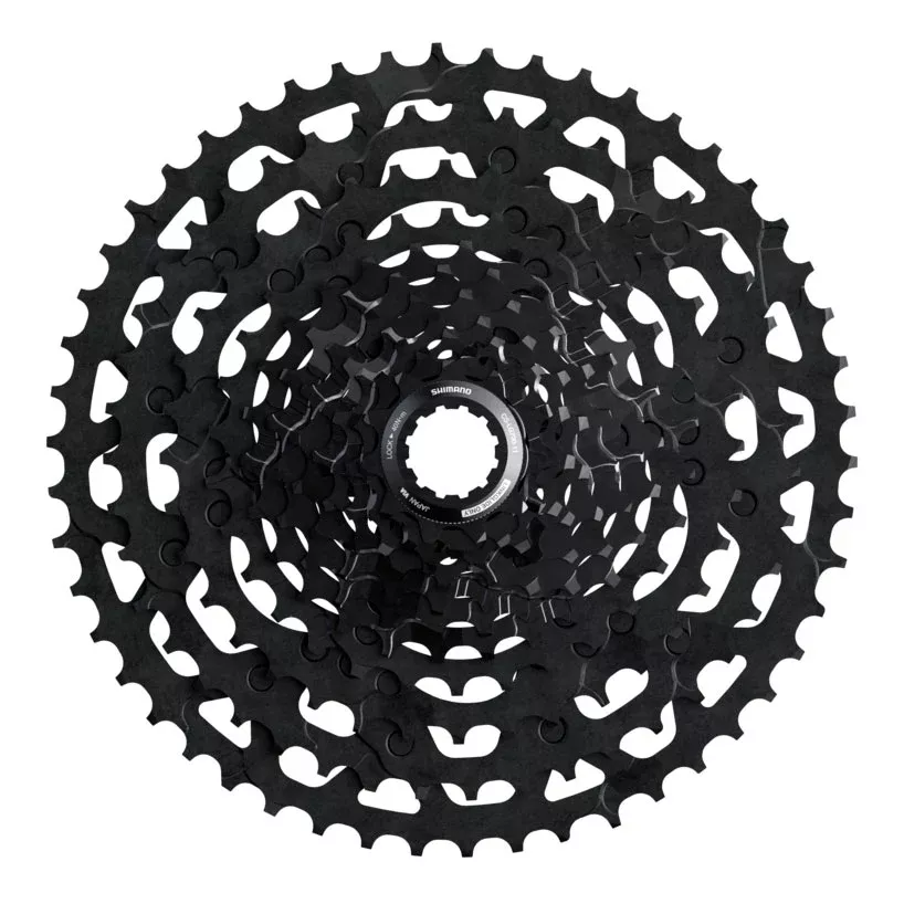 XT CS-LG700-11 LINKGLIDE 11sp Cassette - 11-50t