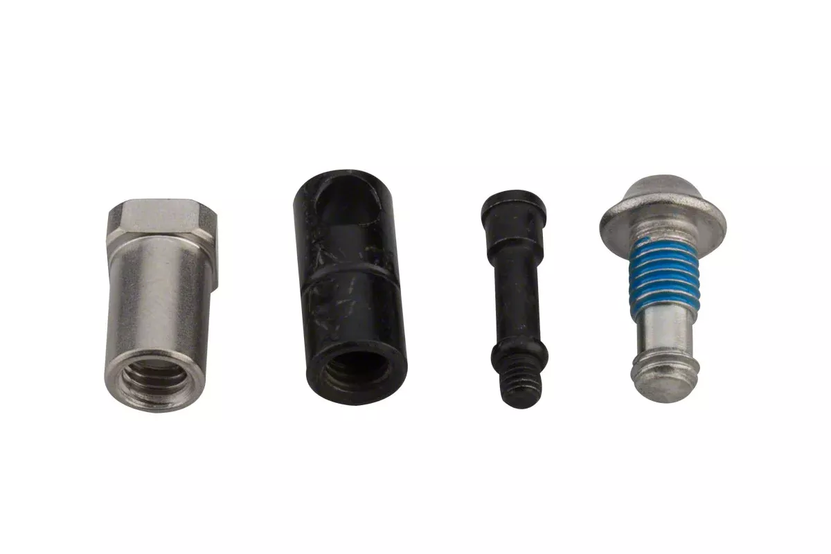 XT M780 / SLX M670I-Spec B Shifter Mounting Hardware