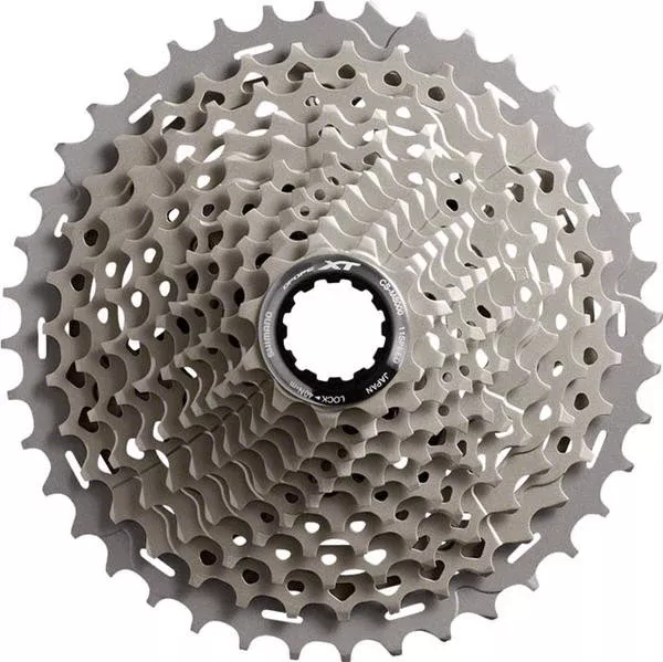 XT M8000 11-Speed Cassette