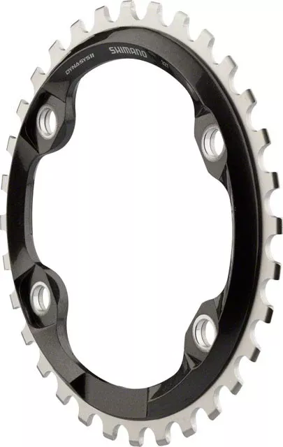 XT M8000 1X 11-speed Chainring