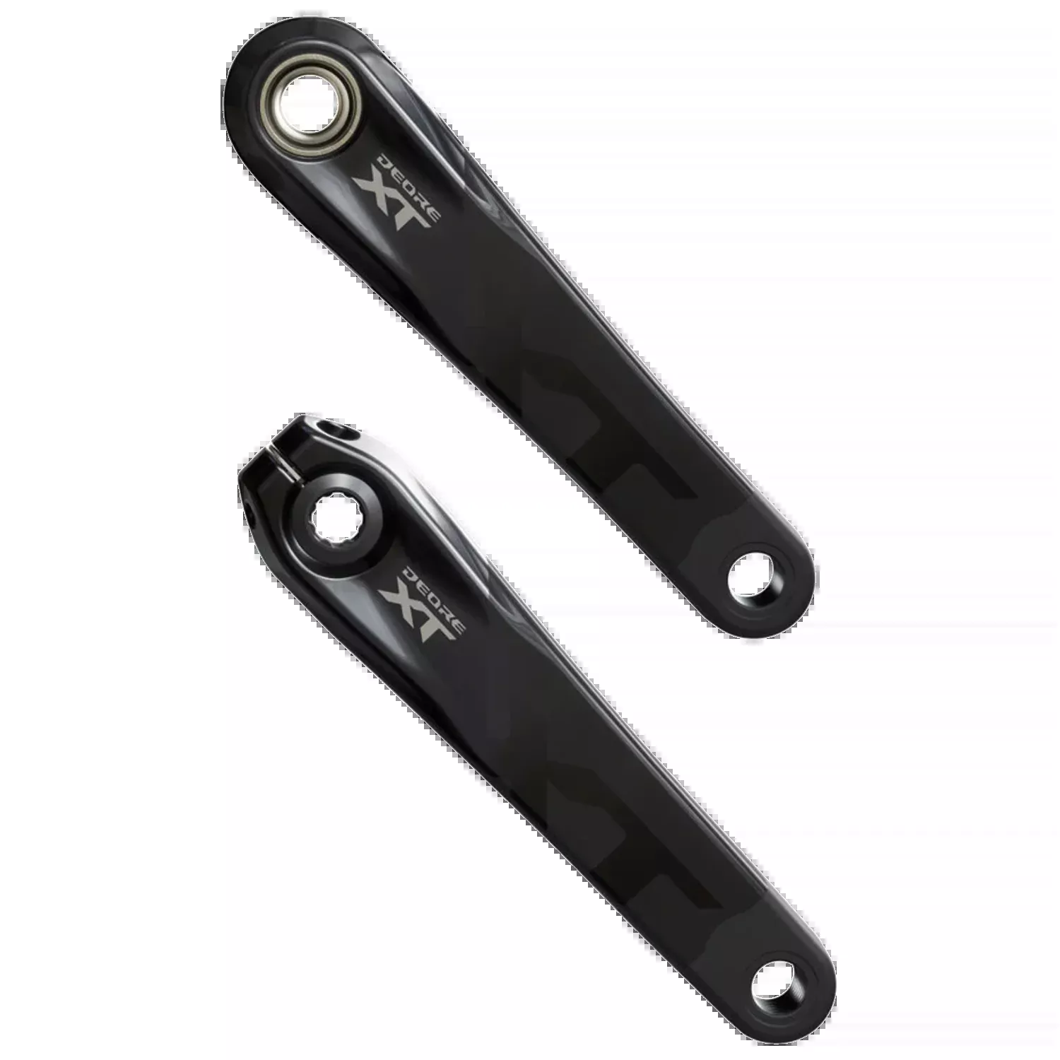 XT M8200 Crankset
