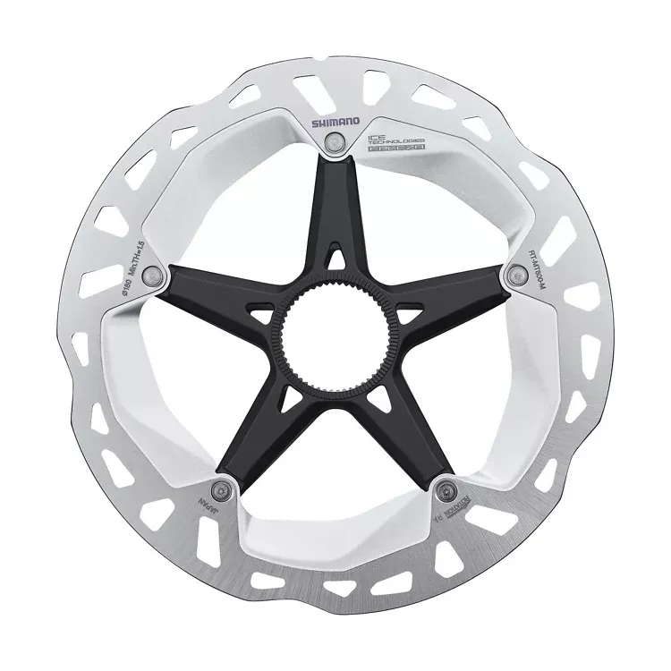 XT MT800 Ice Tech Centerlock Rotor