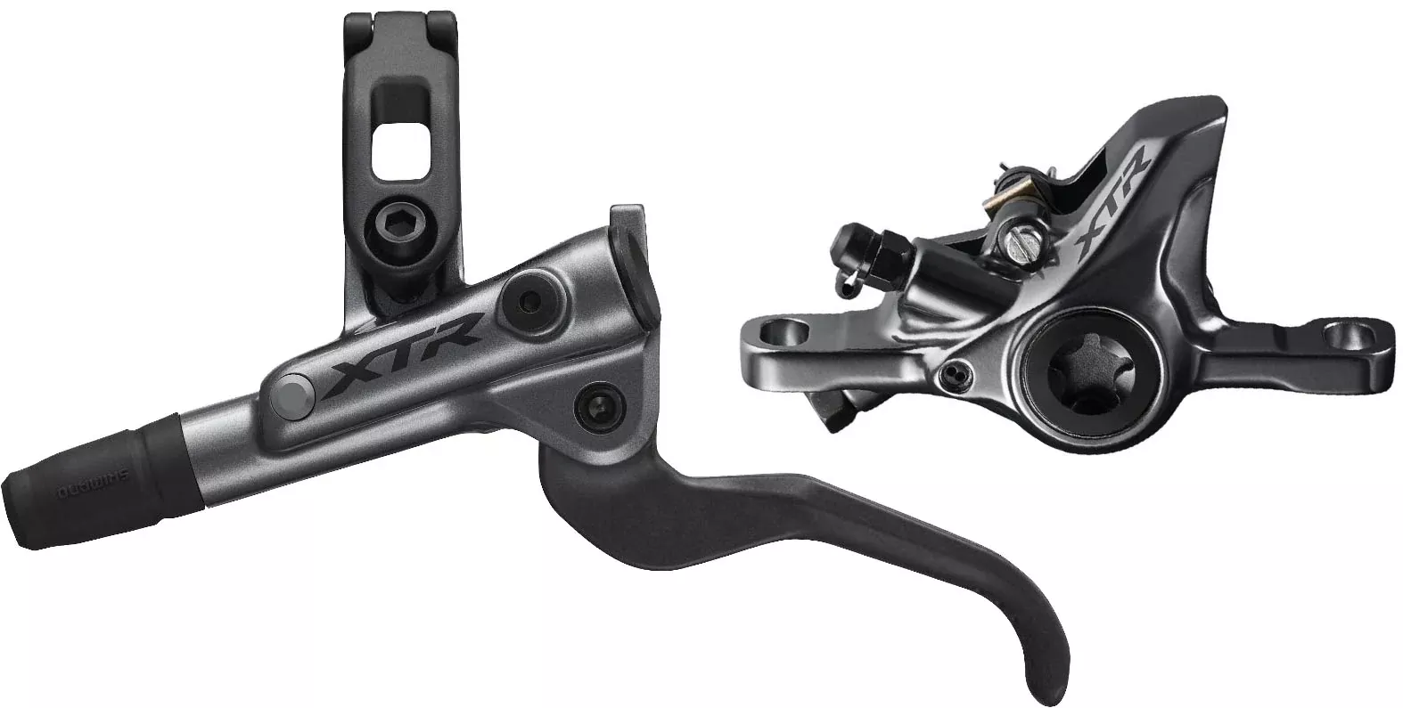 XTR M9100 Disc Brake