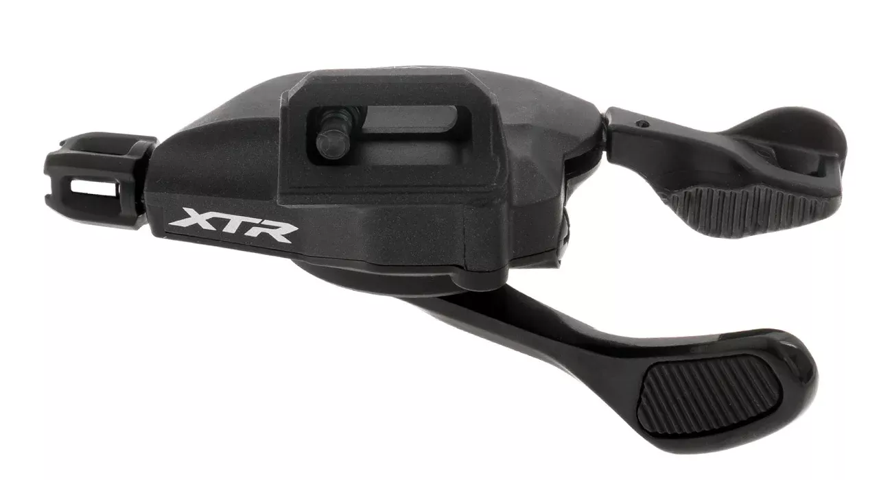 XTR M9100 I-Spec EV Rear Shifter
