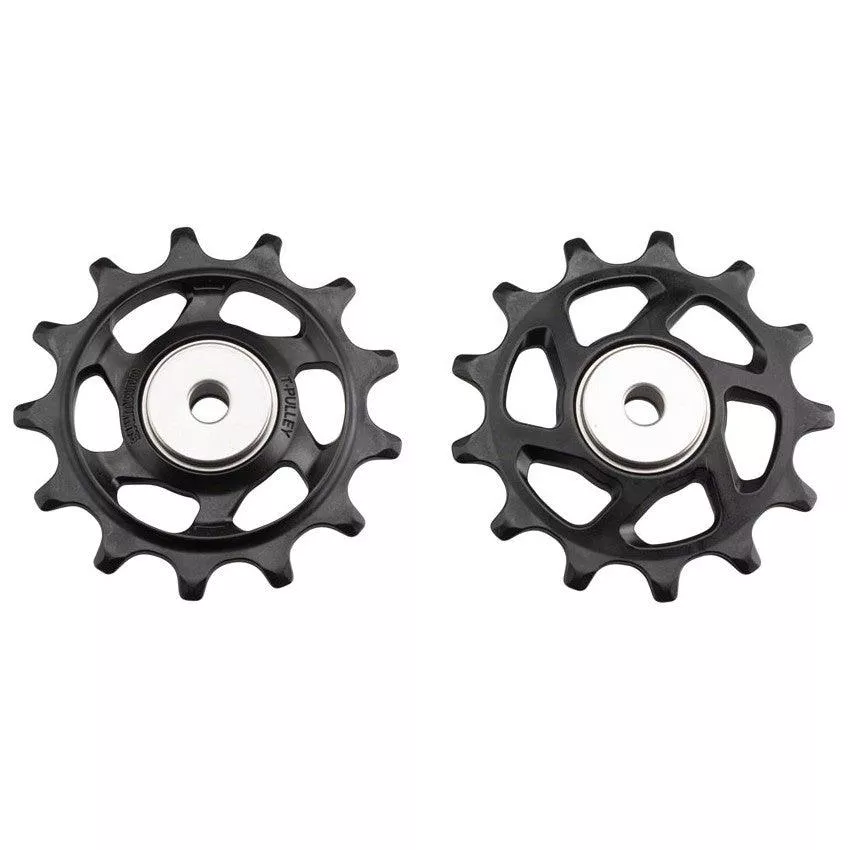 XTR M9100/M9120 Derailleur Pulley Set