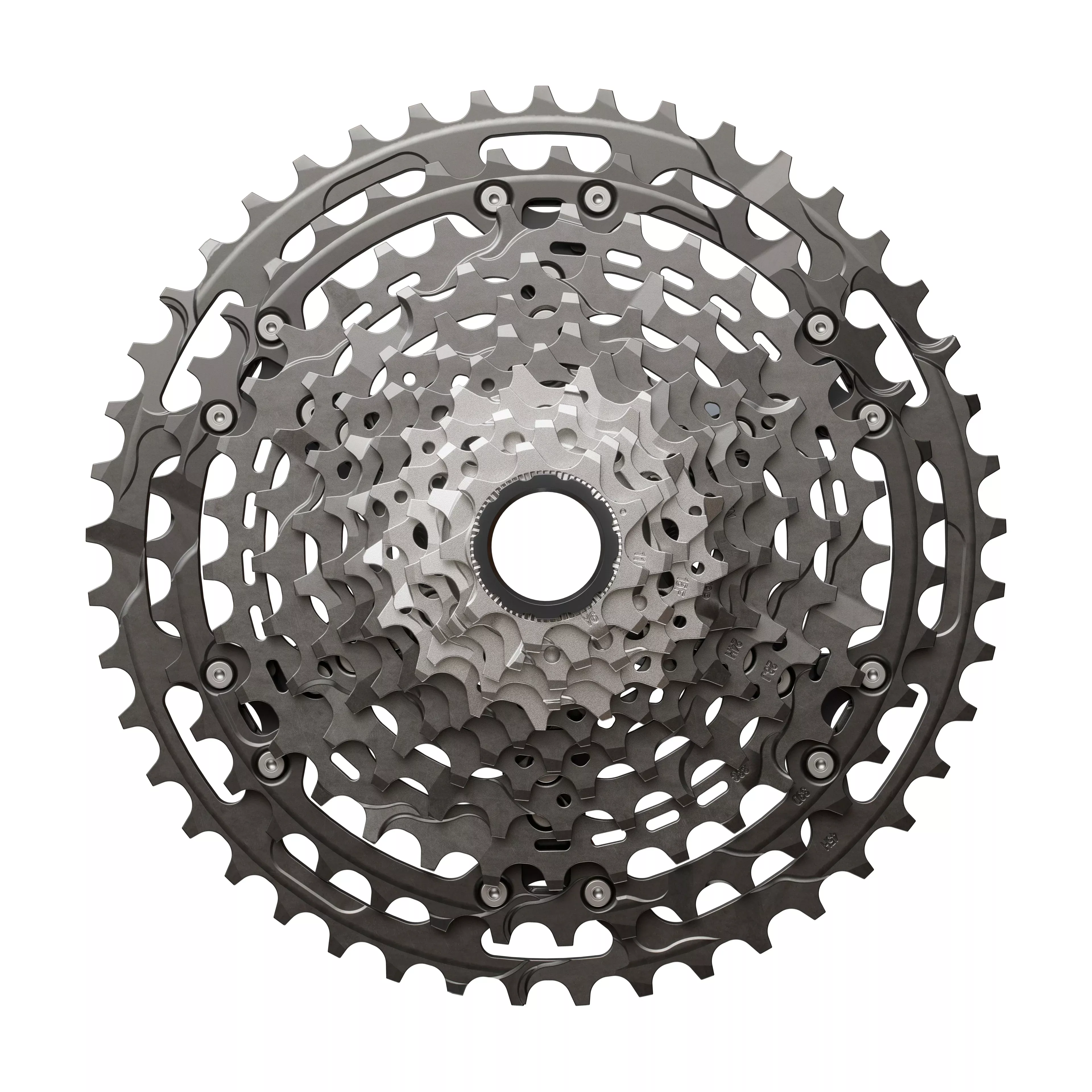 XTR M9200 12-Speed Cassette - 9-45T