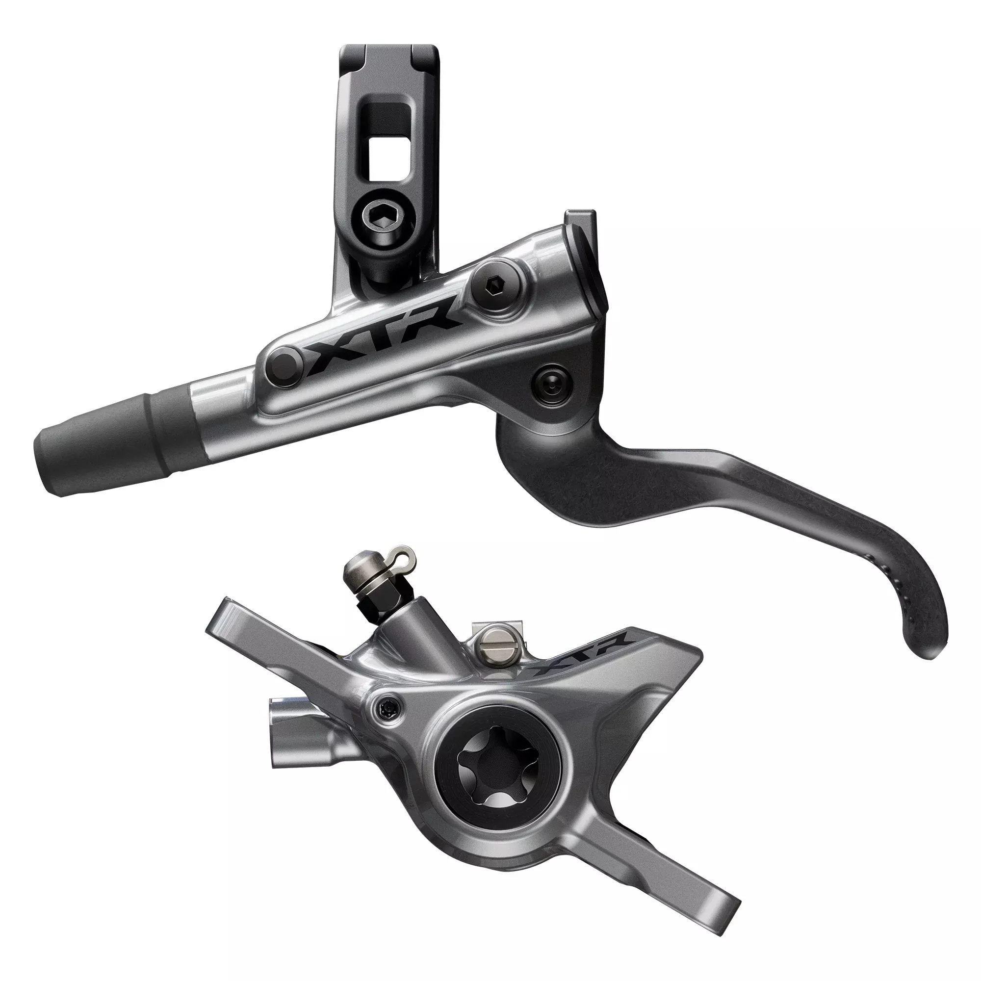 XTR M9200 2-Piston Brake