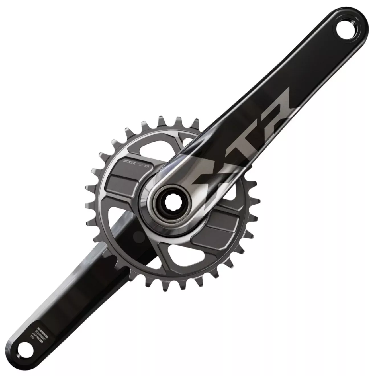 XTR M9200 Crankset