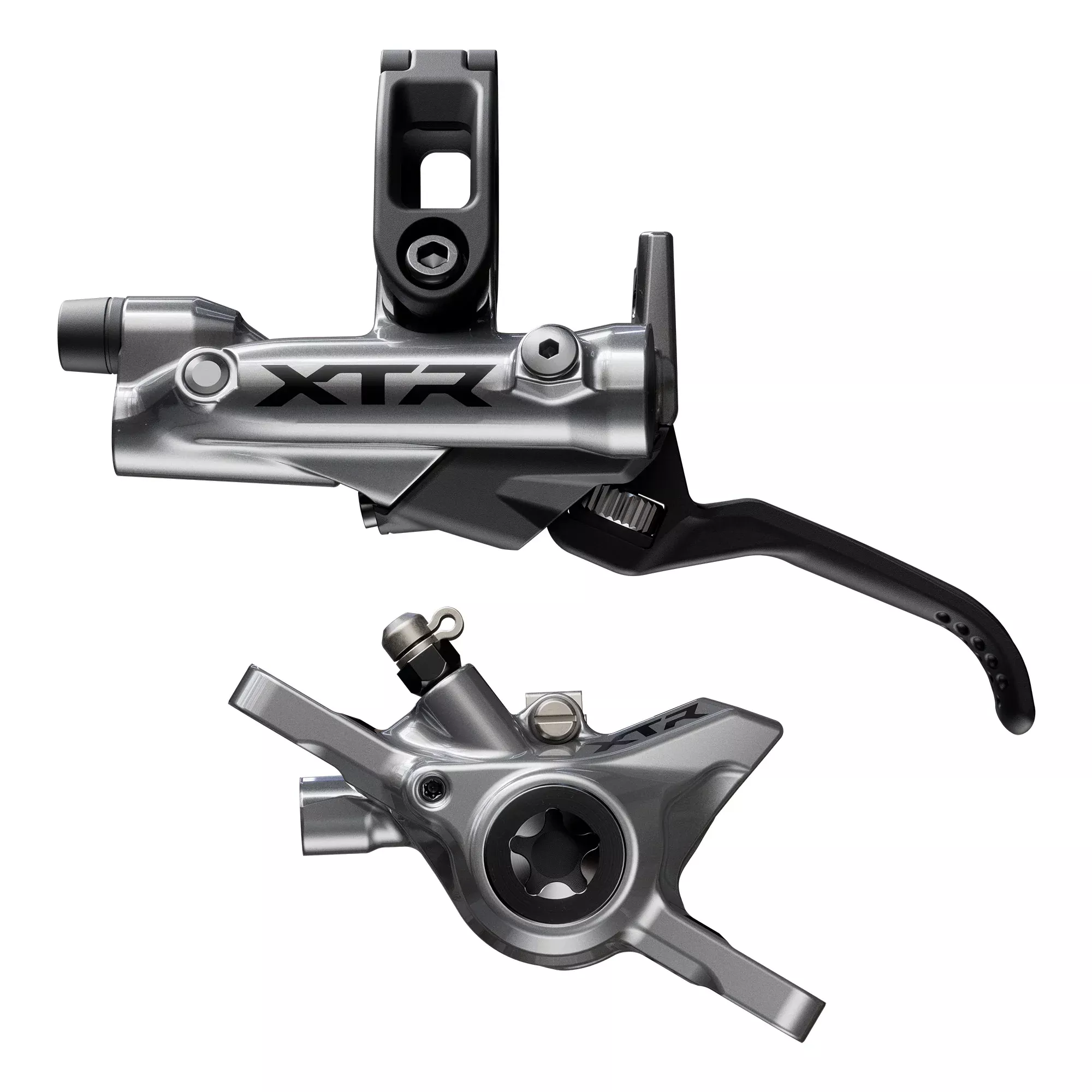 XTR M9220 2-Piston Brake
