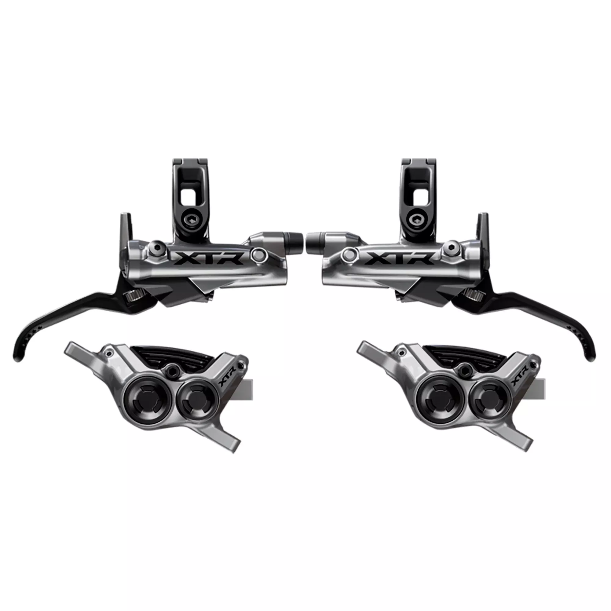 XTR M9220 Brake Upgrade Kit