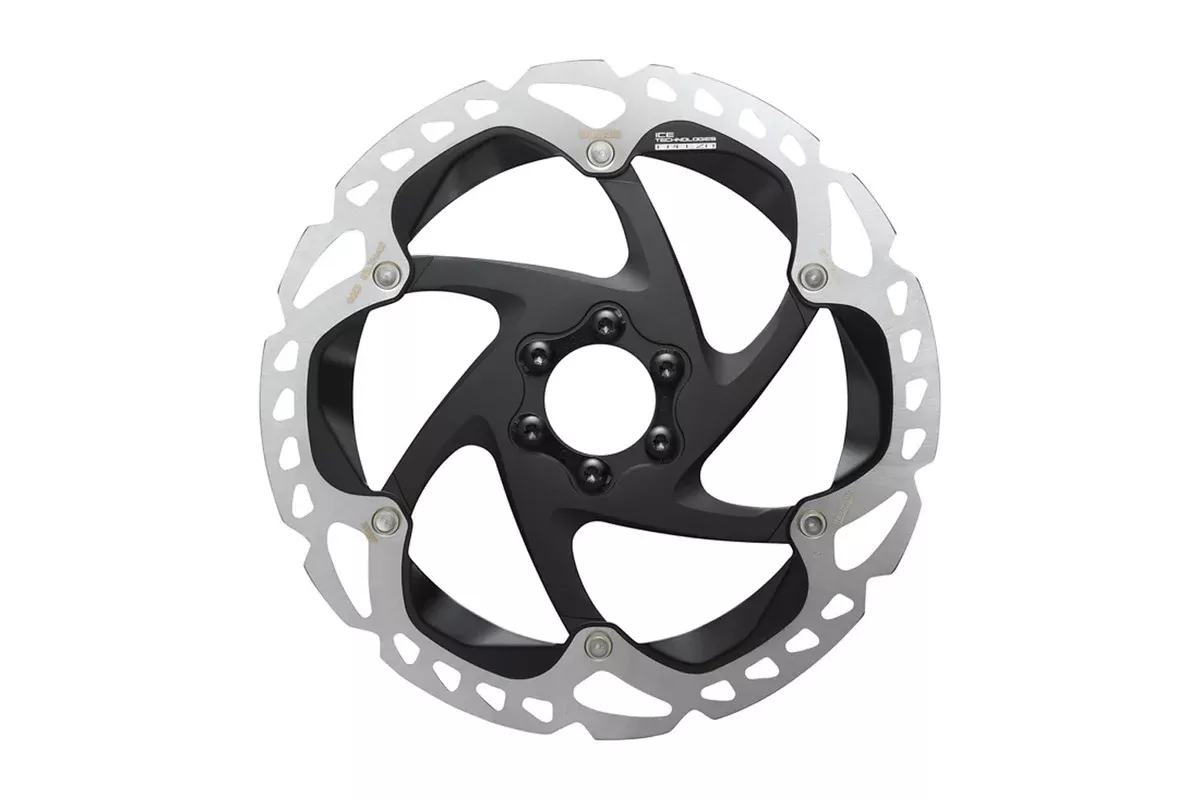 XTR MT905 Ice Tech Freeza Rotor