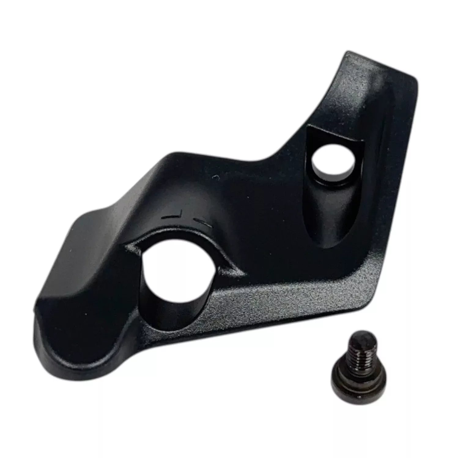XTR RD-M9250 Rear Derailleur Cable Cover and Fixing Screw