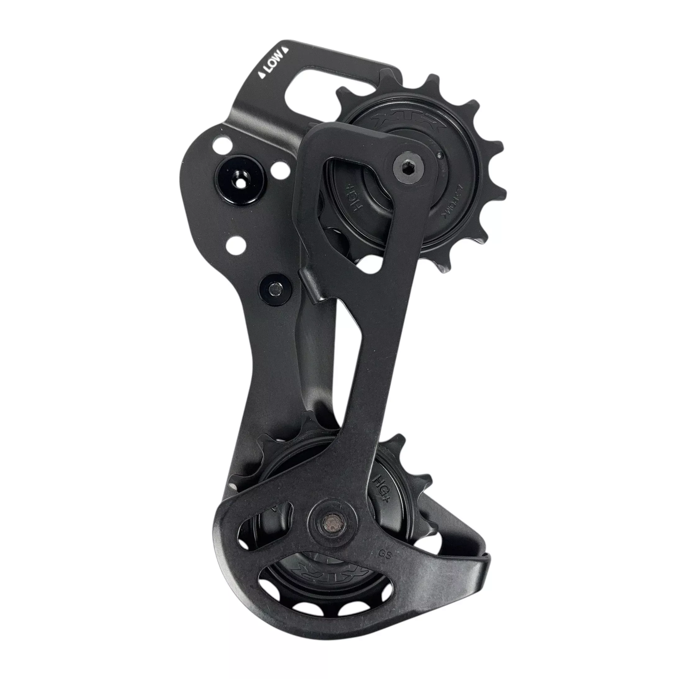XTR RD-M9250 Rear Derailleur Plate Assembly
