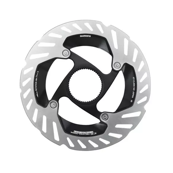 XTR RT-CL900 CenterLock Disc Brake Rotor