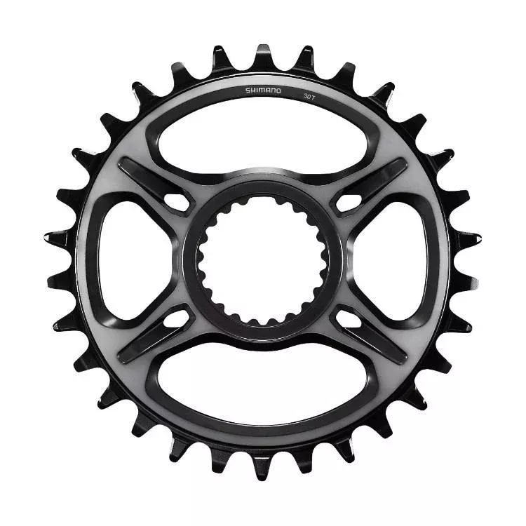 XTR SM-CRM95 Chainring