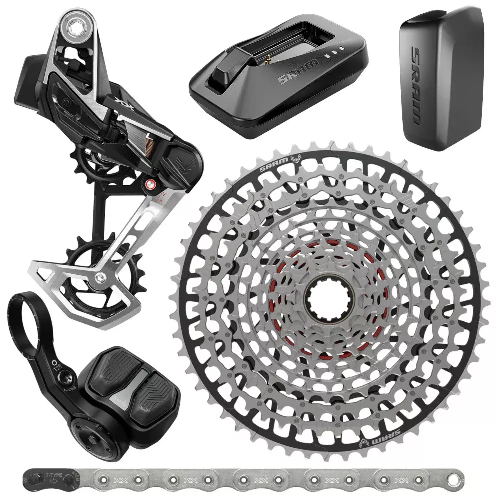 XX Eagle Transmission AXS Upgrade Kit