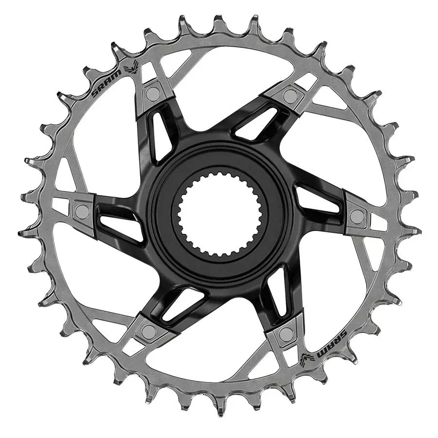 XX Eagle Transmission Bosch DU38 Chainring