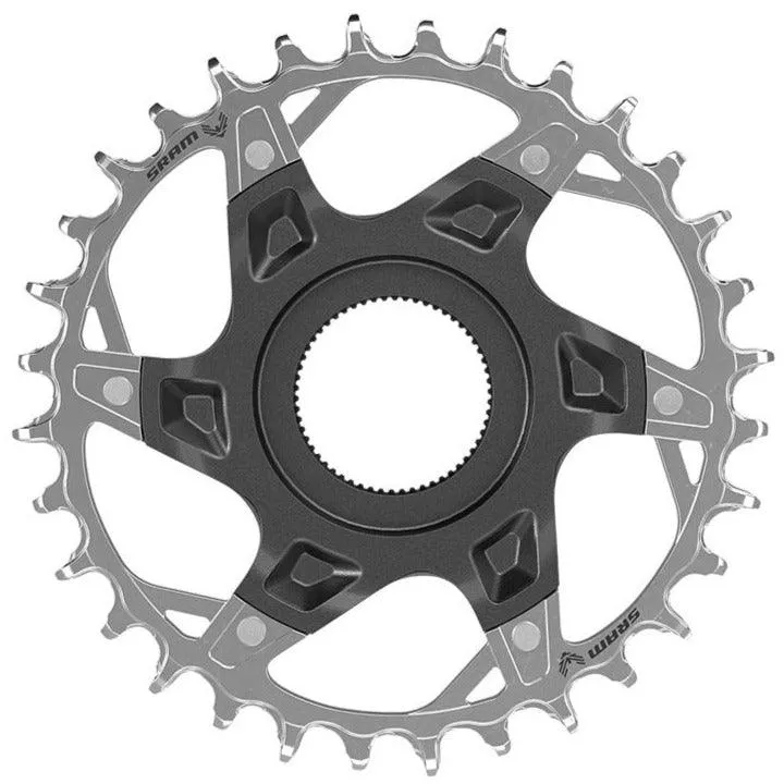 XX Eagle Transmission Fazua Chainring