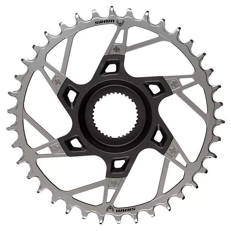 XX Eagle Transmission Yamaha Chainring