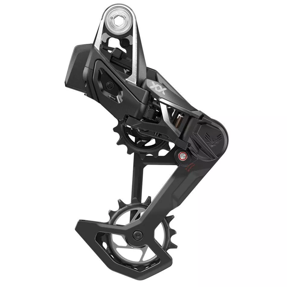 XX SL Eagle Transmission AXS Rear Derailleur