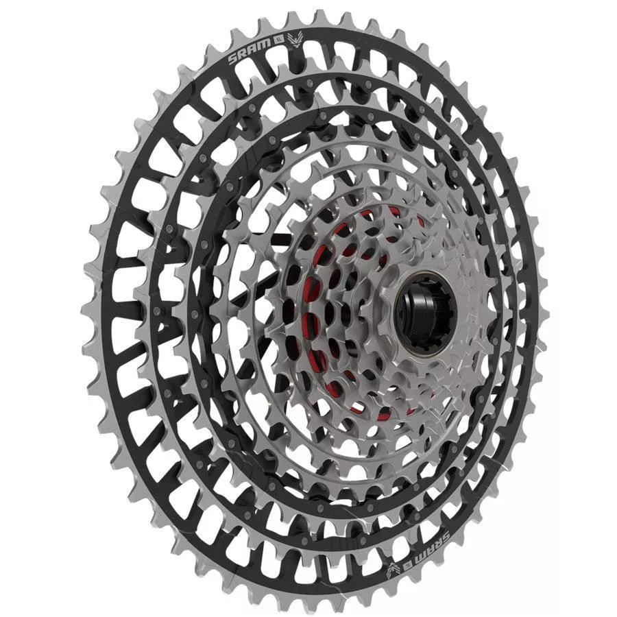 XX SL Eagle Transmission Cassette
