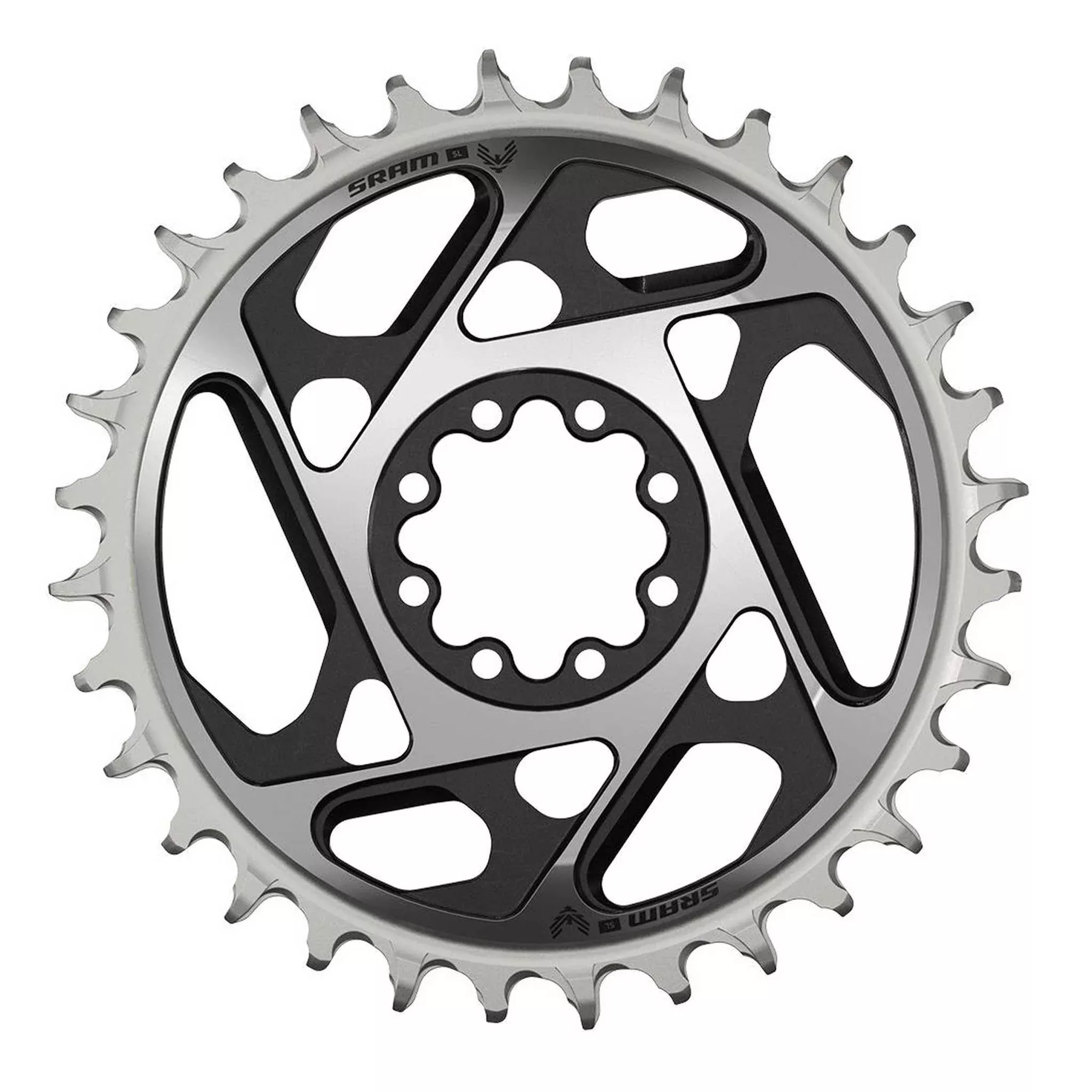 XX SL Eagle Transmission Direct Mount Chainring