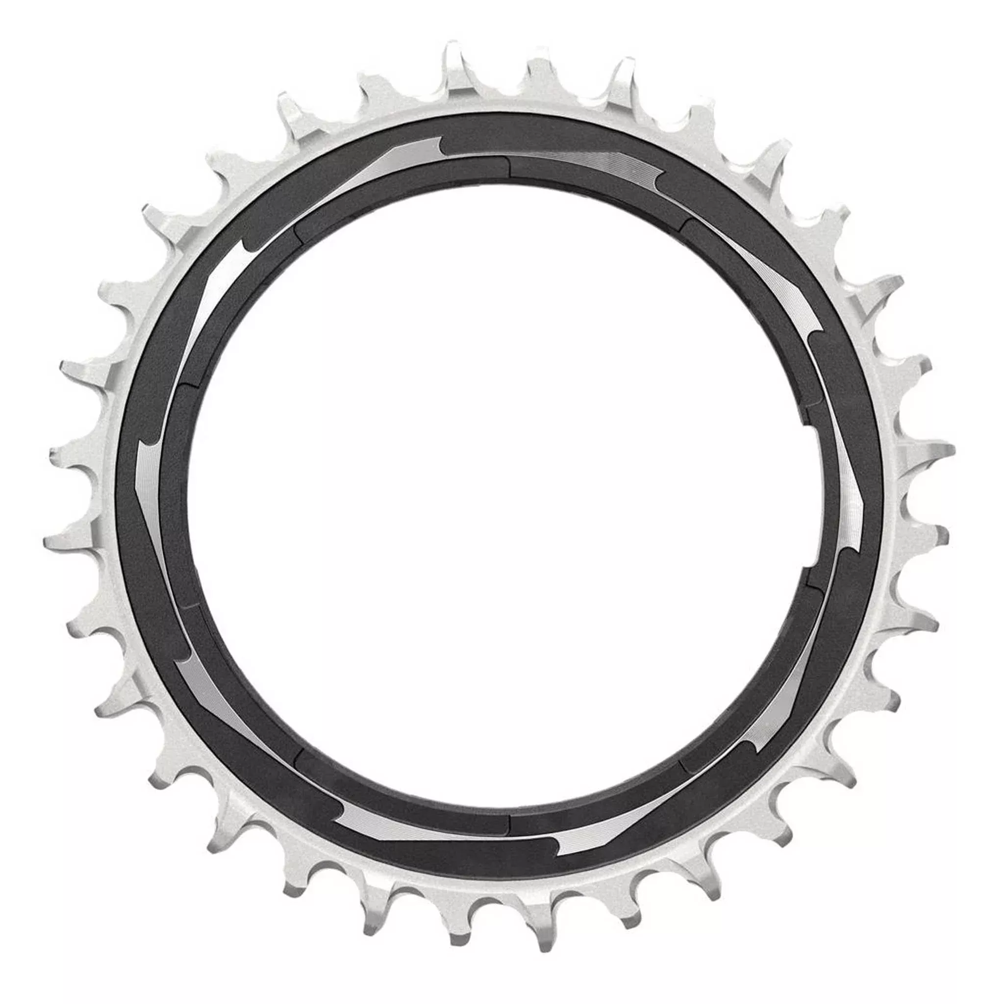 XX SL Eagle Transmission Powermeter Chainring