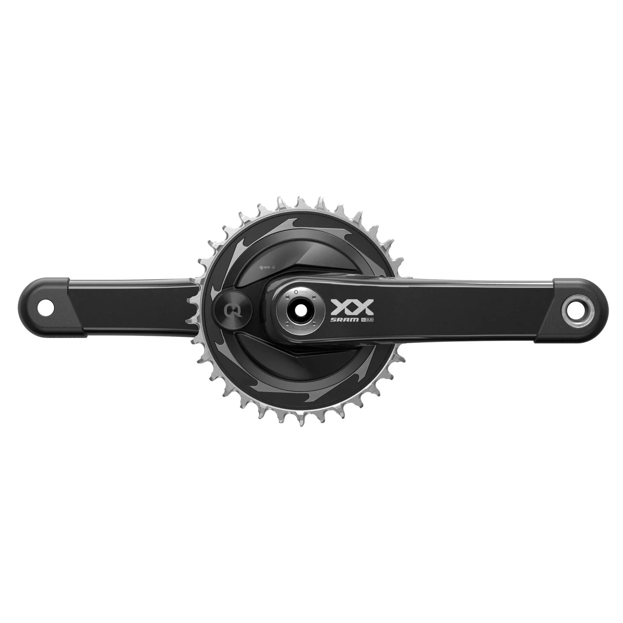 XX SL Eagle Transmission Powermeter Crankset