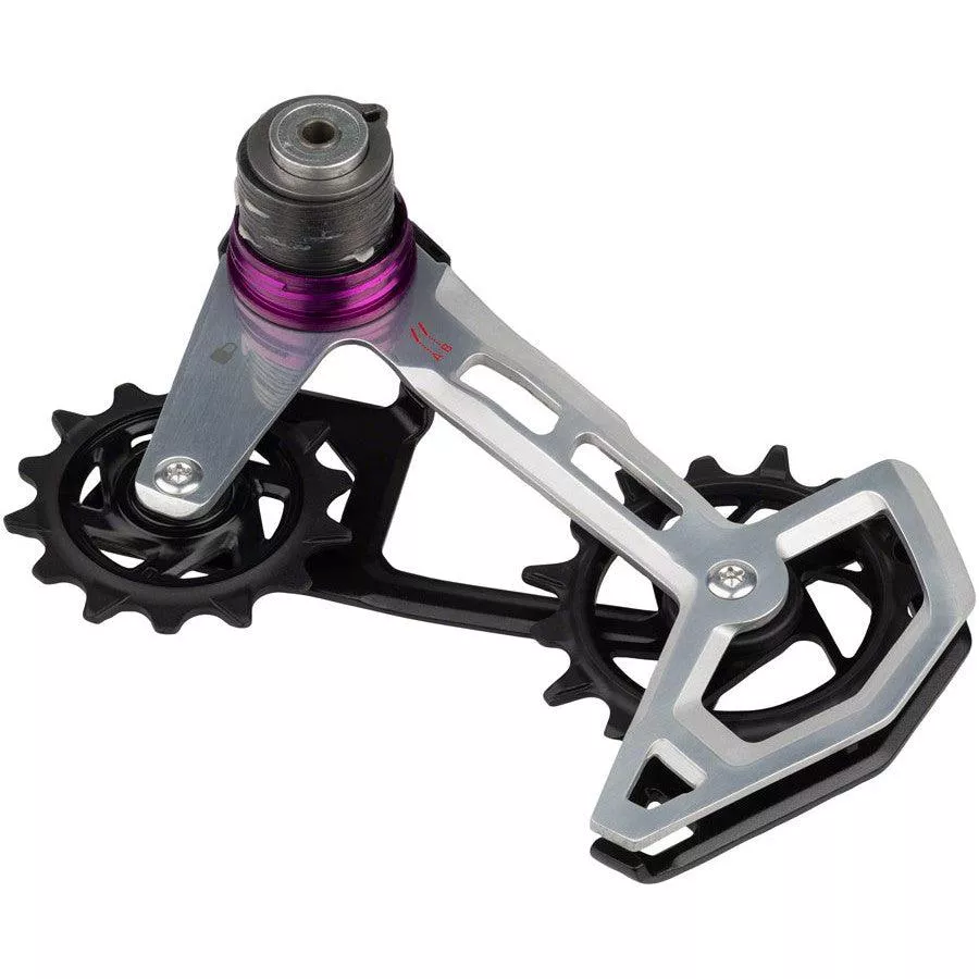 XX Transmission AXS Rear Derailleur Cage Assembly Kit