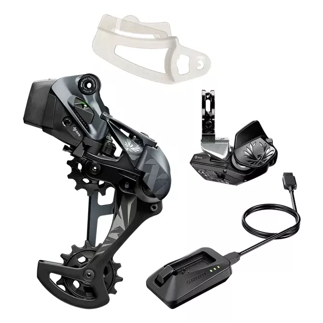 XX1 Eagle AXS group builder