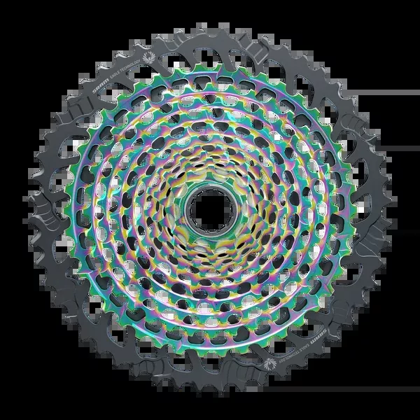XX1 Eagle Cassette