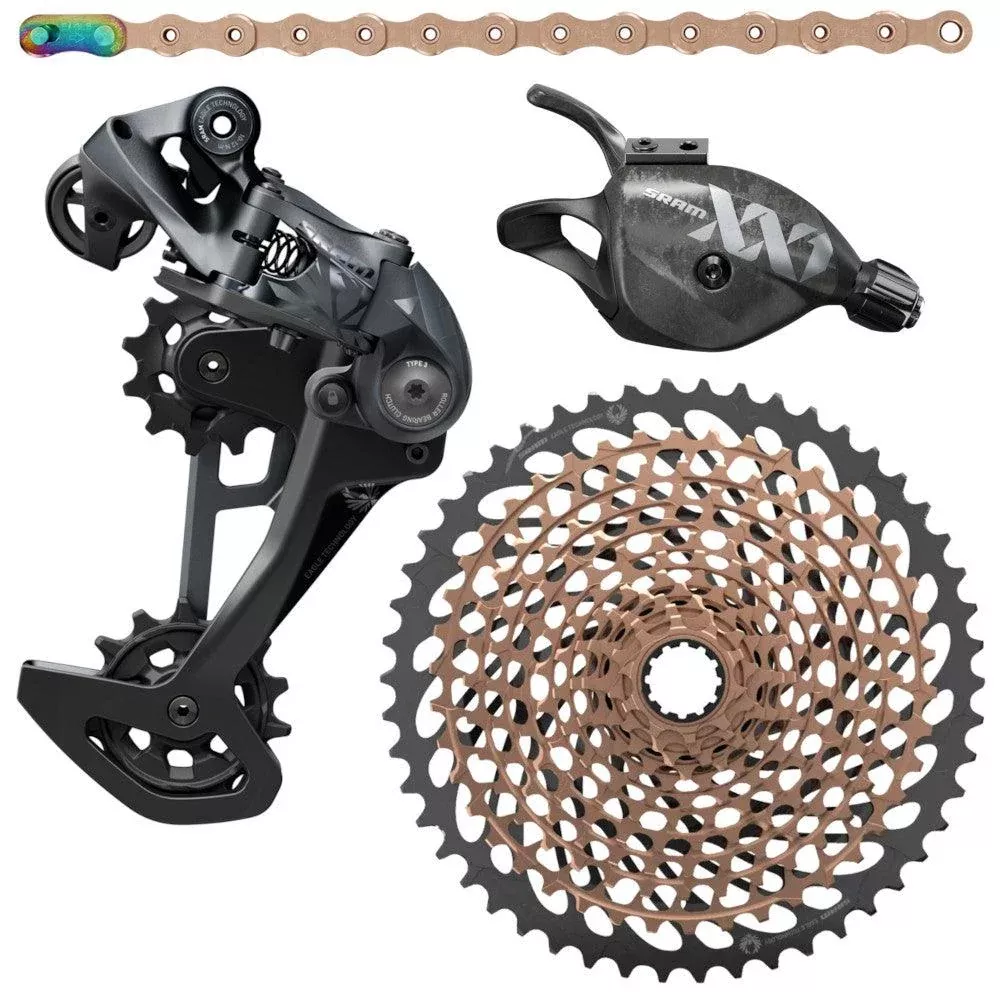XX1 Eagle Upgrade Kit