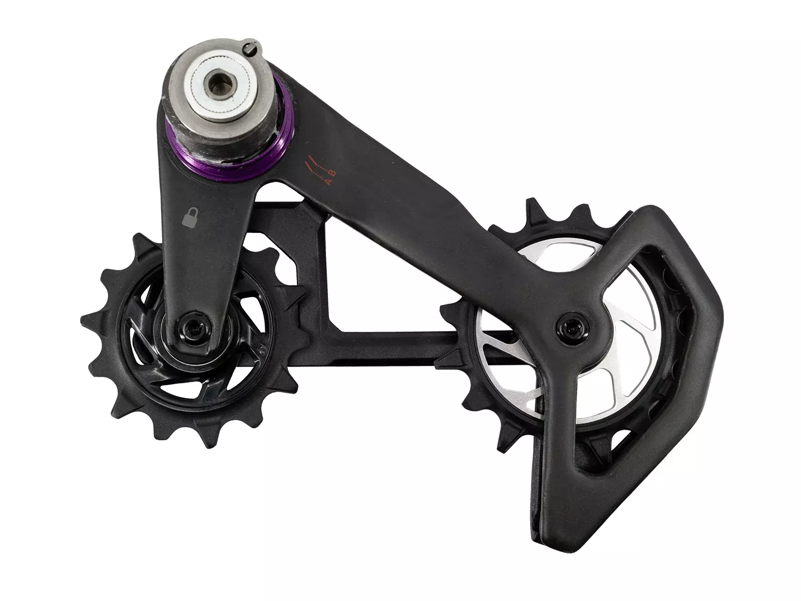 XXSL Eagle Transmission T-Type AXS Rear Derailleur Cage Kit