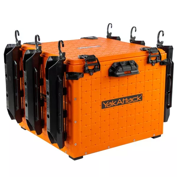 YakAttack BlackPak Pro Crate