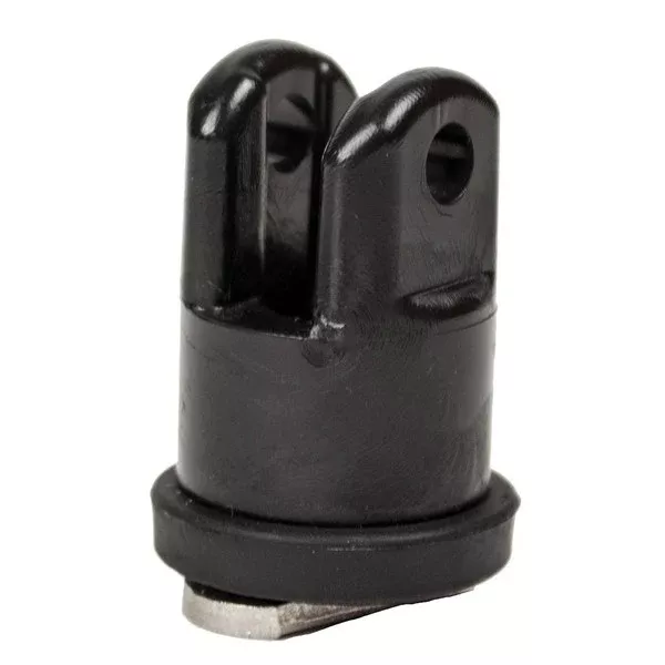 YakAttack Commandstand Track Mount Kit