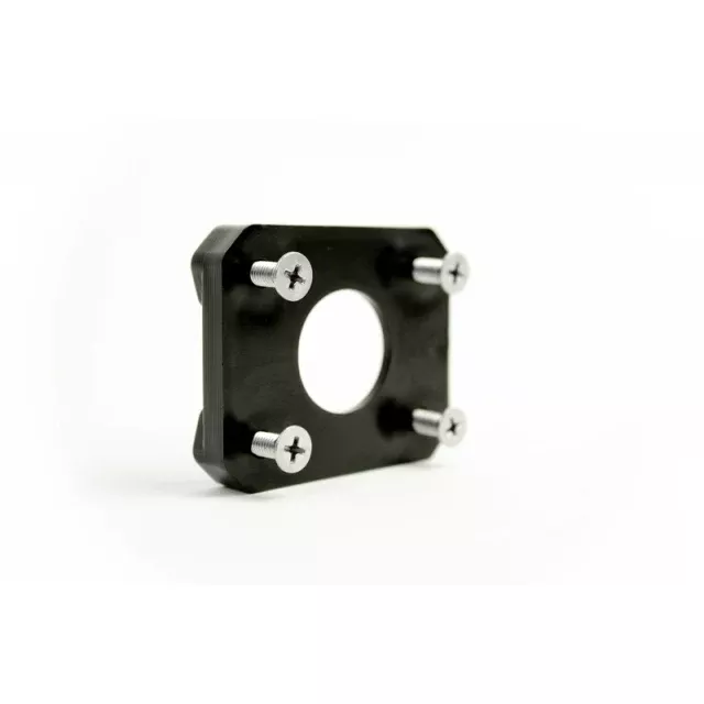YakAttack FullBack Backing Plate for GT175 GearTrac