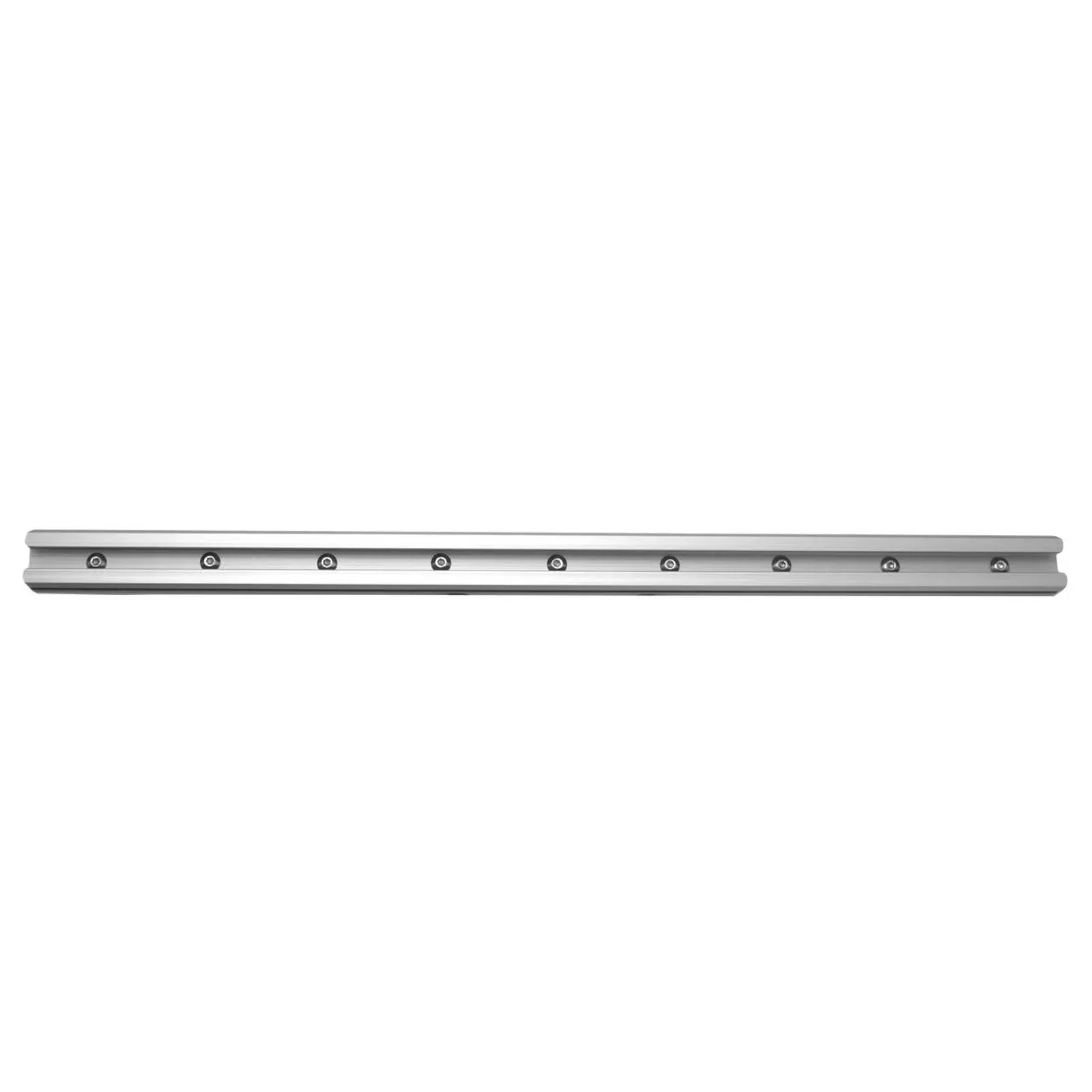 YakAttack GearTrac, 16"", 2 pk w/ mounting hardware