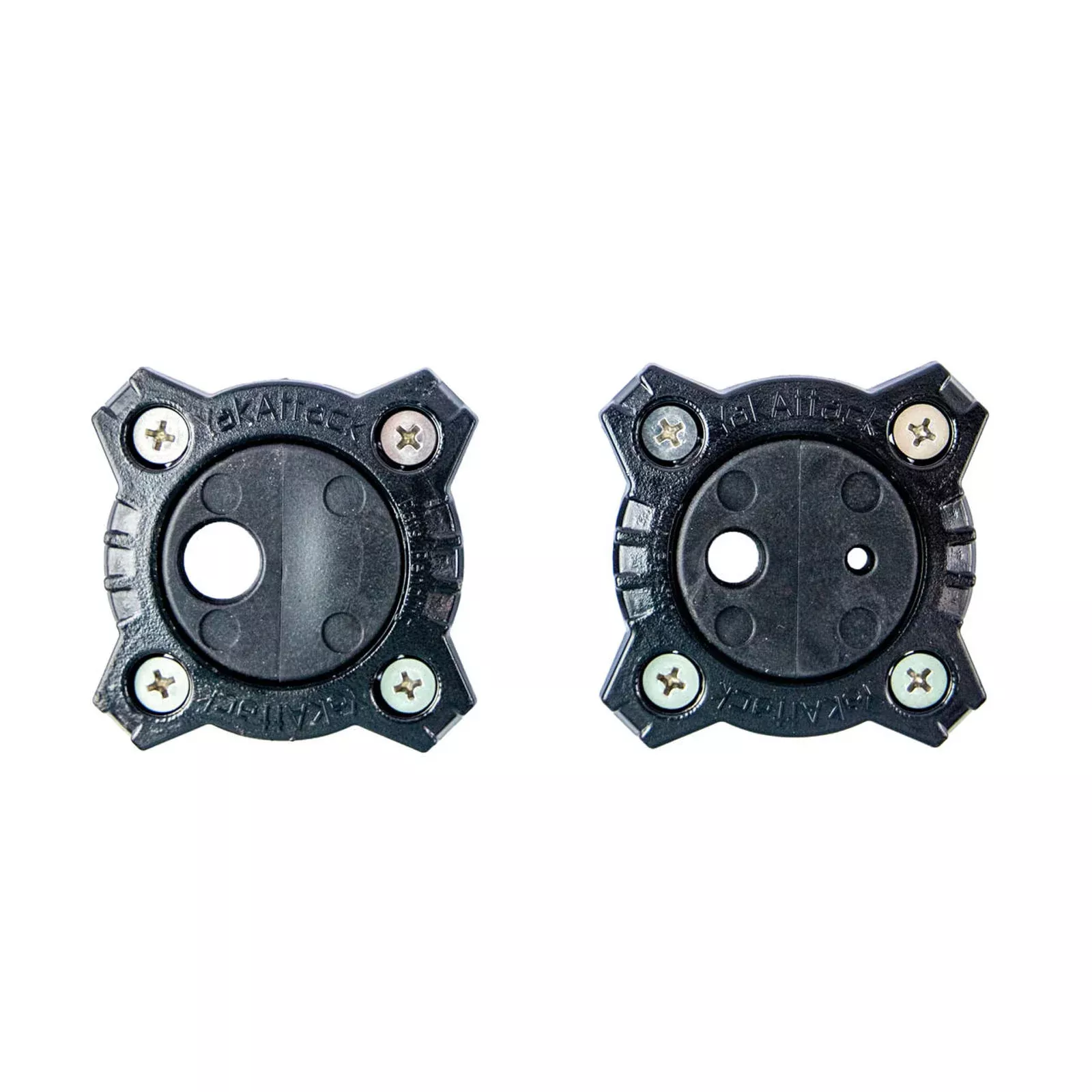 YakAttack Gridloc Through Mounting Kit XL