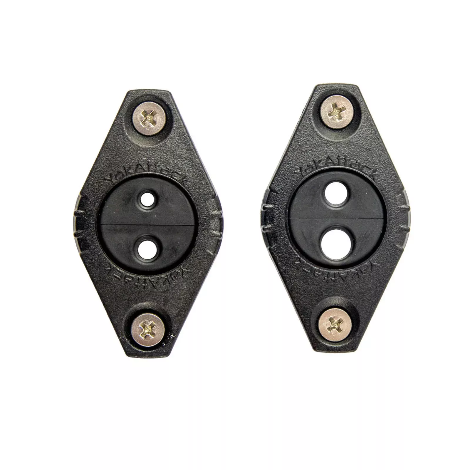 YakAttack Gridloc Through Mounting Kit